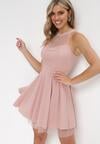 Rochie Roz