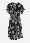 Rochie Bleumarin