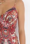 Rochie Roșie