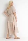 Rochie Bej