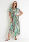Rochie Verde