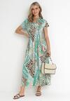 Rochie Verde