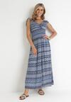 Rochie Bleumarin