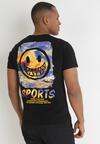 Tricou Negru