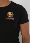 Tricou Negru