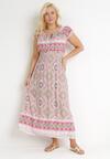 Pink Ruha