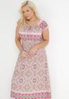 Pink Ruha
