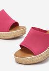 Pink Papucs