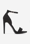 Sandale Negre