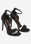 Sandale Negre
