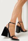 Sandale Negre