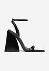 Sandale Negre