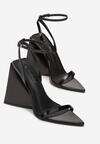 Sandale Negre