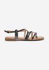 Sandale Negre