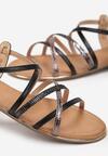 Sandale Negre