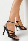 Sandale Negre