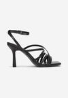 Sandale Negre