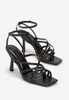 Sandale Negre