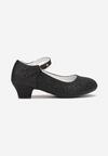 Pantofi casual Negri