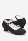 Pantofi casual Negri