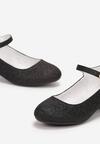 Pantofi casual Negri