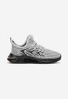 Szare Buty Sportowe Oreithyle