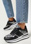 Sneakers Negri