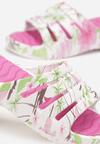 Papuci Fucsia