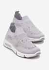 Pantofi sport Gri deschis