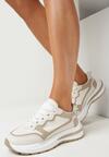 Sneakers Bej