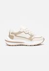 Sneakers Bej