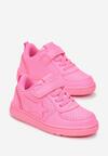 Pantofi sport Fucsia