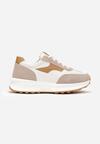 Sneakers Bej