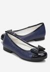 Balerini Bleumarin