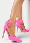 Sandale Fucsia