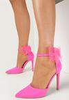 Sandale Fucsia