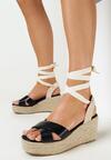 Sandale Negre