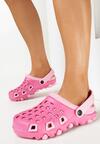 Pink Papucs