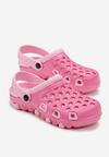 Pink Papucs