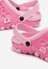 Pink Papucs