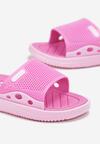 Pink Papucs