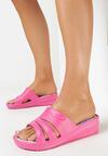 Pink Papucs