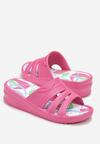 Pink Papucs