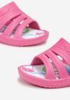 Pink Papucs