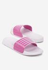 Papuci Fucsia