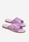 Lila Papucs