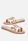 Arany Papucs