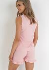 Compleu pijama Roz