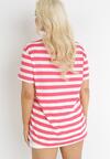 T-shirt Fucsia