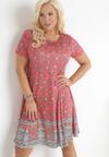 Rochie Rosie